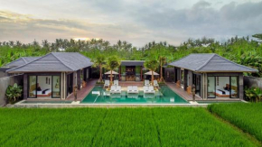 Villa Luna Lotus by BaliSuperHost
